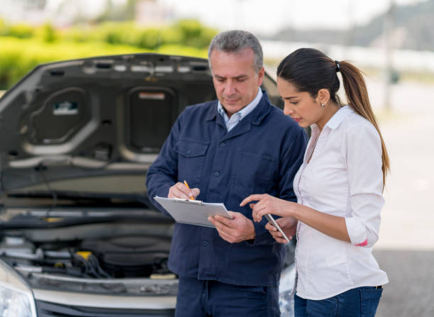 Full coverage car insurance in Copeland, OK