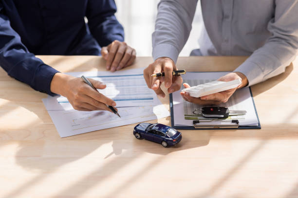 Car insurance options for Copeland residents